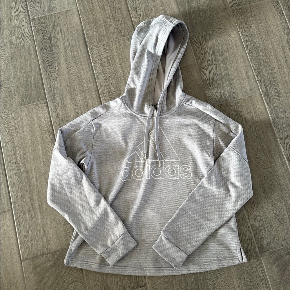 Adidas women hoodie - Picture 2 of 8